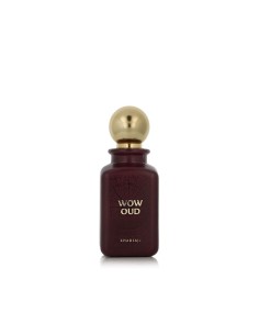 Khadlaj Wow Oud Eau De Parfum 100 ml (unisex)