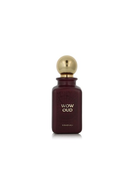 Khadlaj Wow Oud Eau De Parfum 100 ml (unisex)