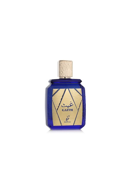 Khadlaj Gaith Eau De Parfum 100 ml (man)
