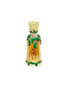 Khadlaj Al Riyan Perfumed Oil 17 ml (unisex)