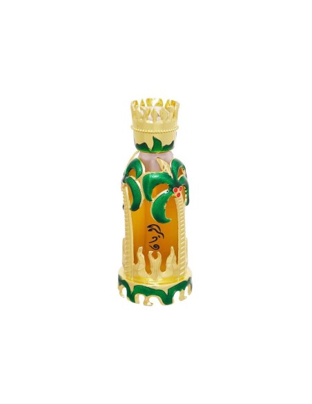 Khadlaj Al Riyan Perfumed Oil 17 ml (unisex)