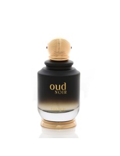Khadlaj Oud Noir Eau De Parfum 100 ml (unisex)