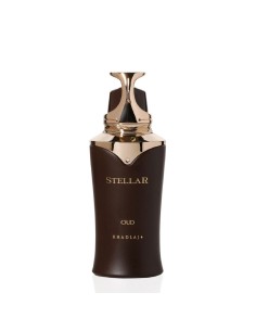Khadlaj Stellar Oud Eau De Parfum 100 ml (unisex)