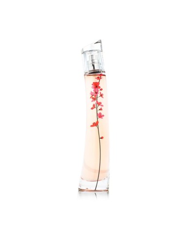 Kenzo Flower Ikebana Eau De Parfum 75 ml (woman)