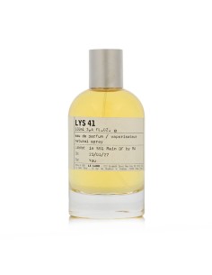 Le Labo Lys 41 Eau De Parfum 100 ml (woman)