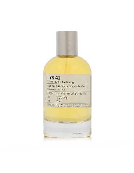 Le Labo Lys 41 Eau De Parfum 100 ml (woman)