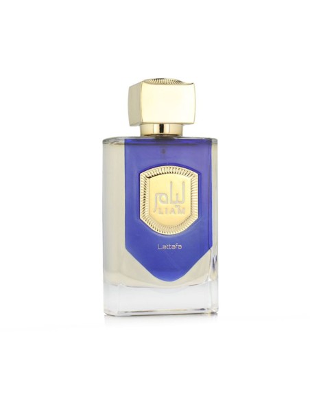 Lattafa Liam Blue Shine Eau De Parfum 100 ml (unisex)