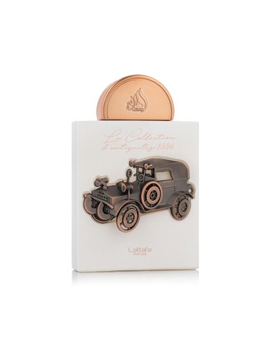 Lattafa Pride La Collection D'antiquites 1886 Eau De Parfum 100 ml (unisex)