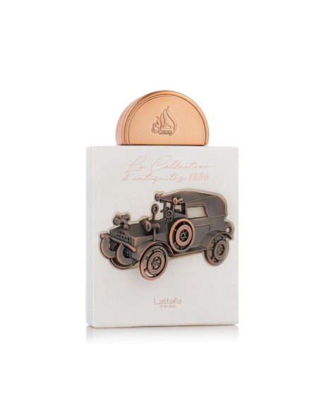 Lattafa Pride La Collection D'antiquites 1886 Eau De Parfum 100 ml (unisex)