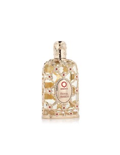 Orientica Royal Amber Eau De Parfum 150 ml (unisex)