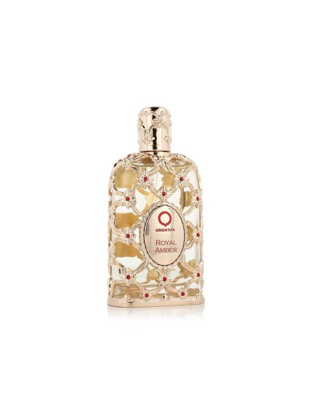 Orientica Royal Amber Eau De Parfum 150 ml (unisex)