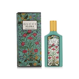 Gucci Flora Gorgeous Jasmine Eau De Parfum 100 ml (dames)