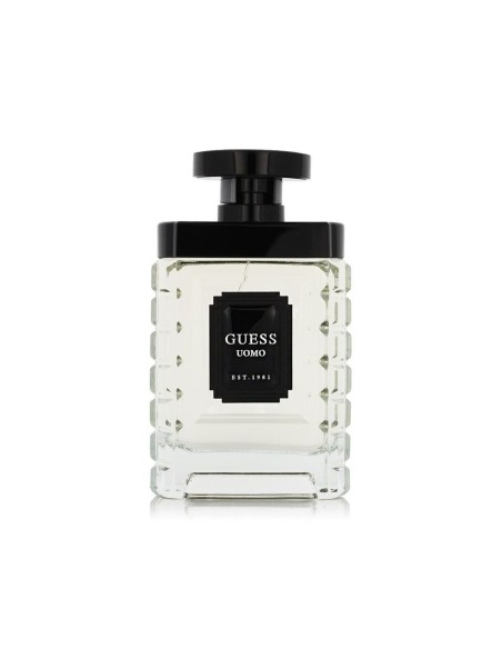 Guess Uomo Eau De Toilette 100 ml (man)