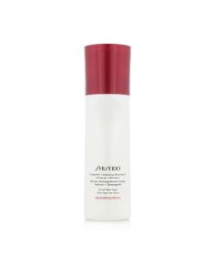 Shiseido InternalPowerResist Complete Cleansing Microfoam 180 ml