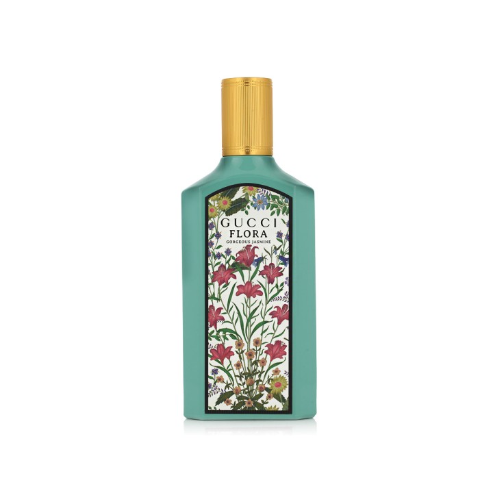 Gucci Flora Gorgeous Jasmine Eau De Parfum 100 ml (damen)