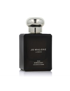 Jo Malone Oud & Bargamot Eau de Cologne Intense 50 ml (unisex)