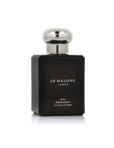 Jo Malone Oud & Bargamot Eau de Cologne Intense 50 ml (unisex)