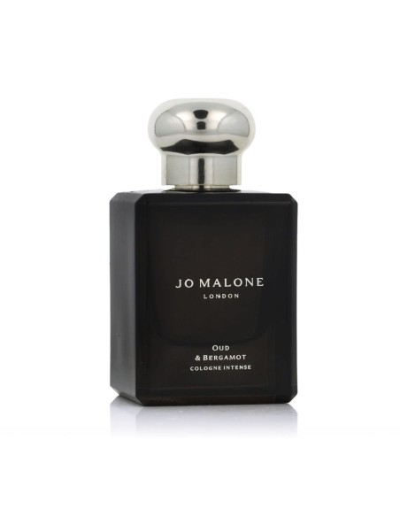 Jo Malone Oud & Bargamot Eau de Cologne Intense 50 ml (unisex)