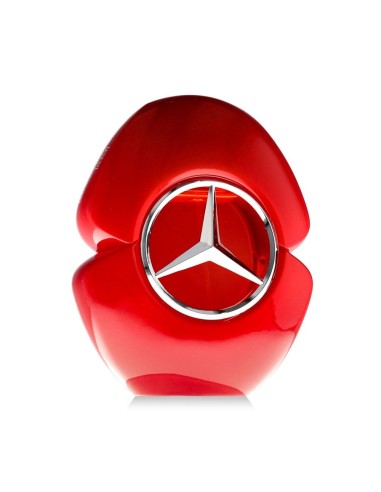 Mercedes-Benz Woman In Red Eau De Parfum 90 ml (woman)