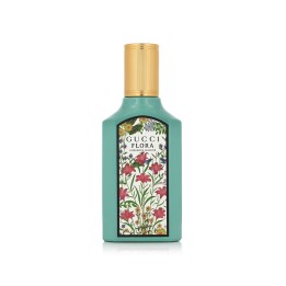 Gucci Flora Gorgeous Jasmine Eau De Parfum 50 ml (donna)