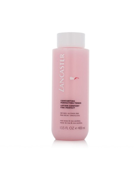 Lancaster Comforting Perfecting Toner 400 ml