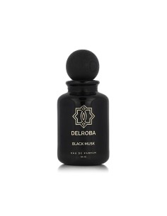 Delroba Black Musk Eau De Parfum 100 ml (man)