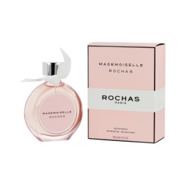 Rochas Mademoiselle Rochas Eau De Parfum 90 ml (femme)