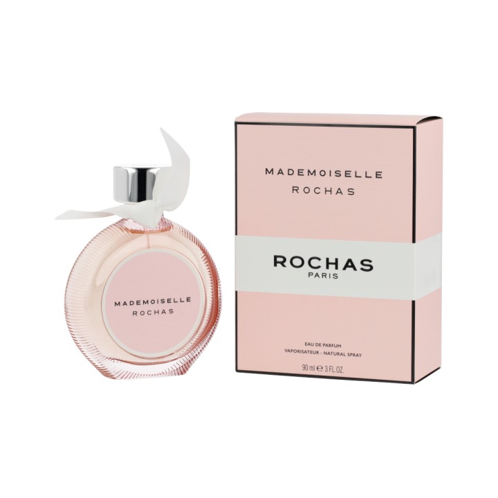 Rochas Mademoiselle Rochas Eau De Parfum 90 ml (damen)