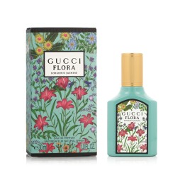 Gucci Flora Gorgeous Jasmine Eau De Parfum 30 ml (dames)