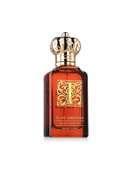 Clive Christian I for Women Woody Floral With Vintage Rose Parfum 50 ml (woman)