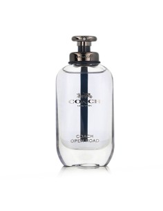 Coach Coach Open Road Eau De Toilette 60 ml (man)
