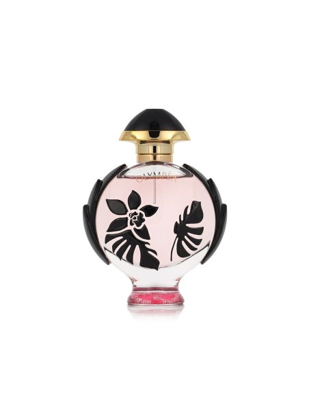 Paco Rabanne Olympéa Flora Eau De Parfum Intense 50 ml (woman)