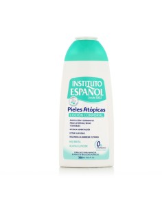 Instituto Español Atopic Skin Body Loiton 300 ml