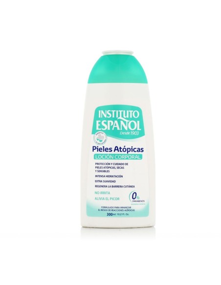 Instituto Español Atopic Skin Body Loiton 300 ml