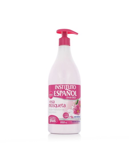 Instituto Español Rosa Mosqueta Body Lotion 950 ml