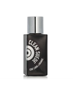 Etat Libre D’Orange Clean Suede Eau De Parfum 50 ml (unisex)