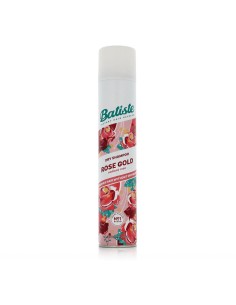 Batiste Rose Gold Radiant Rose Dry Shampoo 350 ml