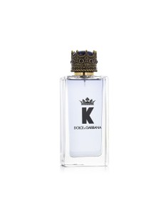 Dolce & Gabbana K pour Homme Eau De Toilette 100 ml (man)