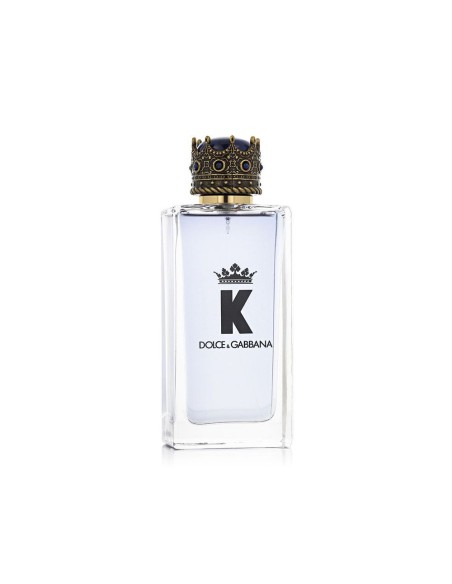 Dolce & Gabbana K pour Homme Eau De Toilette 100 ml (man)