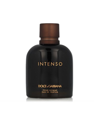 Dolce & Gabbana Pour Homme Intenso Eau De Parfum 125 ml (man)