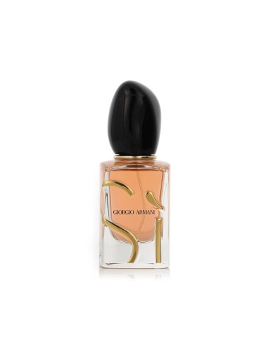 Giorgio Armani Sì Intense 2023 Eau De Parfum Intense Refillable 30 ml (woman)