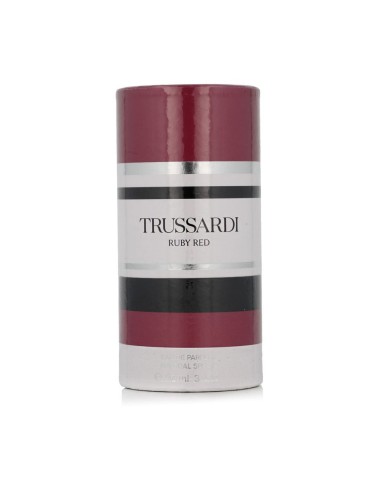 Trussardi Ruby Red Eau De Parfum 90 ml (woman)