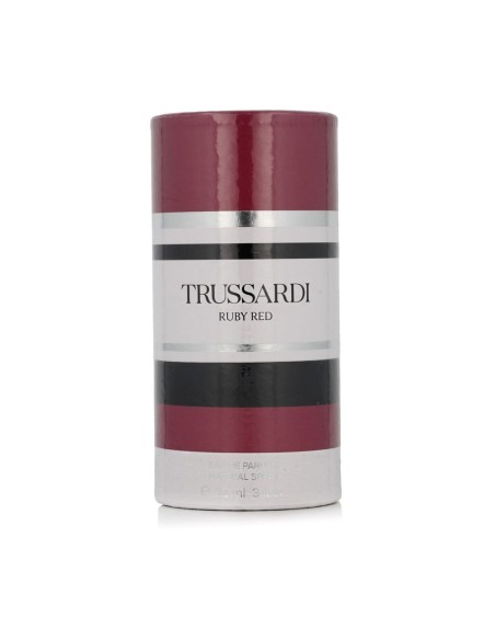 Trussardi Ruby Red Eau De Parfum 90 ml (woman)