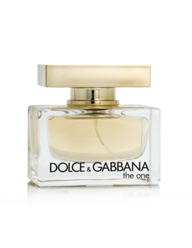 Dolce & Gabbana The One Eau De Parfum 50 ml (woman)
