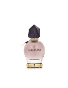 Viktor & Rolf Good Fortune Eau De Parfum Refillable 50 ml (woman)