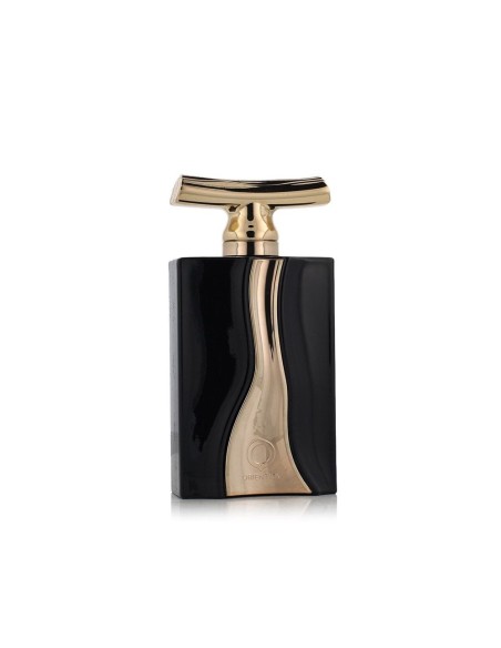 Orientica Cuir de Orientica Édition Noir Eau De Parfum 90 ml (unisex)