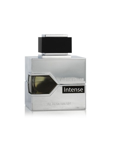 Al Haramain L'Aventure Intense Eau De Parfum 100 ml (man)
