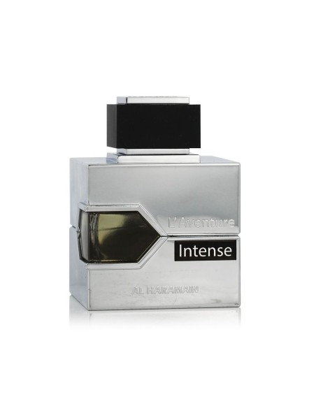 Al Haramain L'Aventure Intense Eau De Parfum 100 ml (man)
