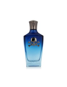 POLICE Police Potion Power For Him Eau De Parfum 100 ml (man)