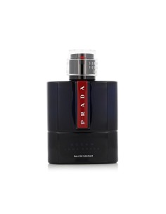 Prada Luna Rossa Ocean Eau De Parfum Refillable 100 ml (man)